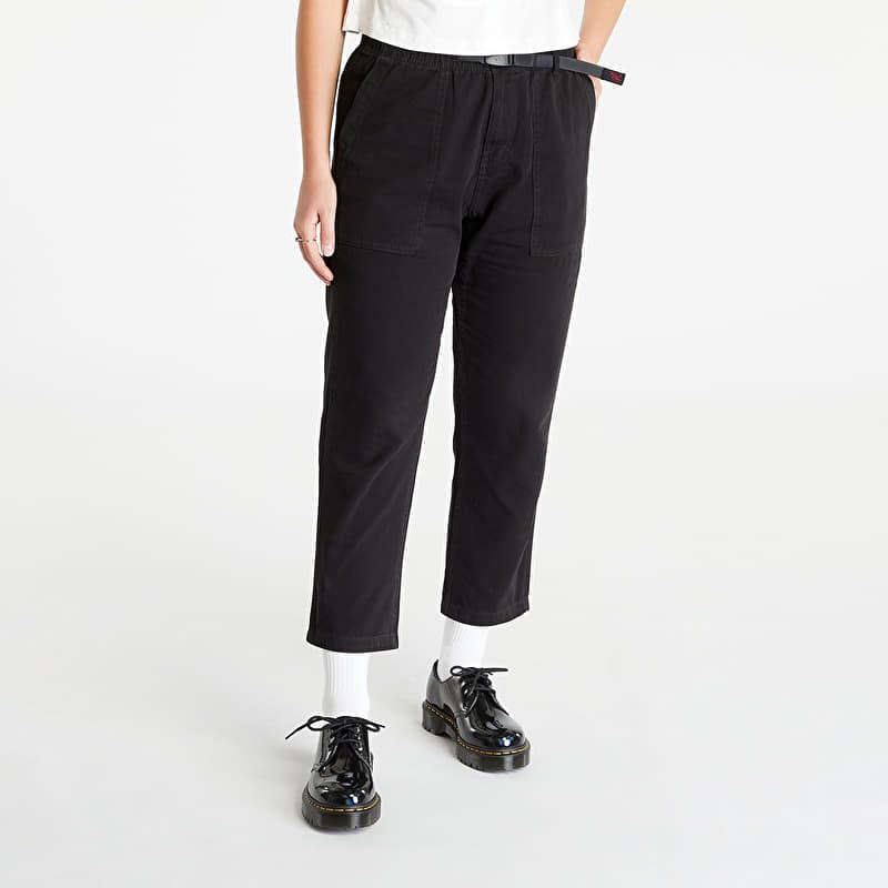 Gramicci Loose Tapered Pant UNISEX Black