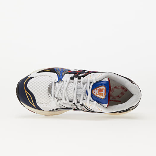 Asics gel kayano trainer uomo bianche clearance