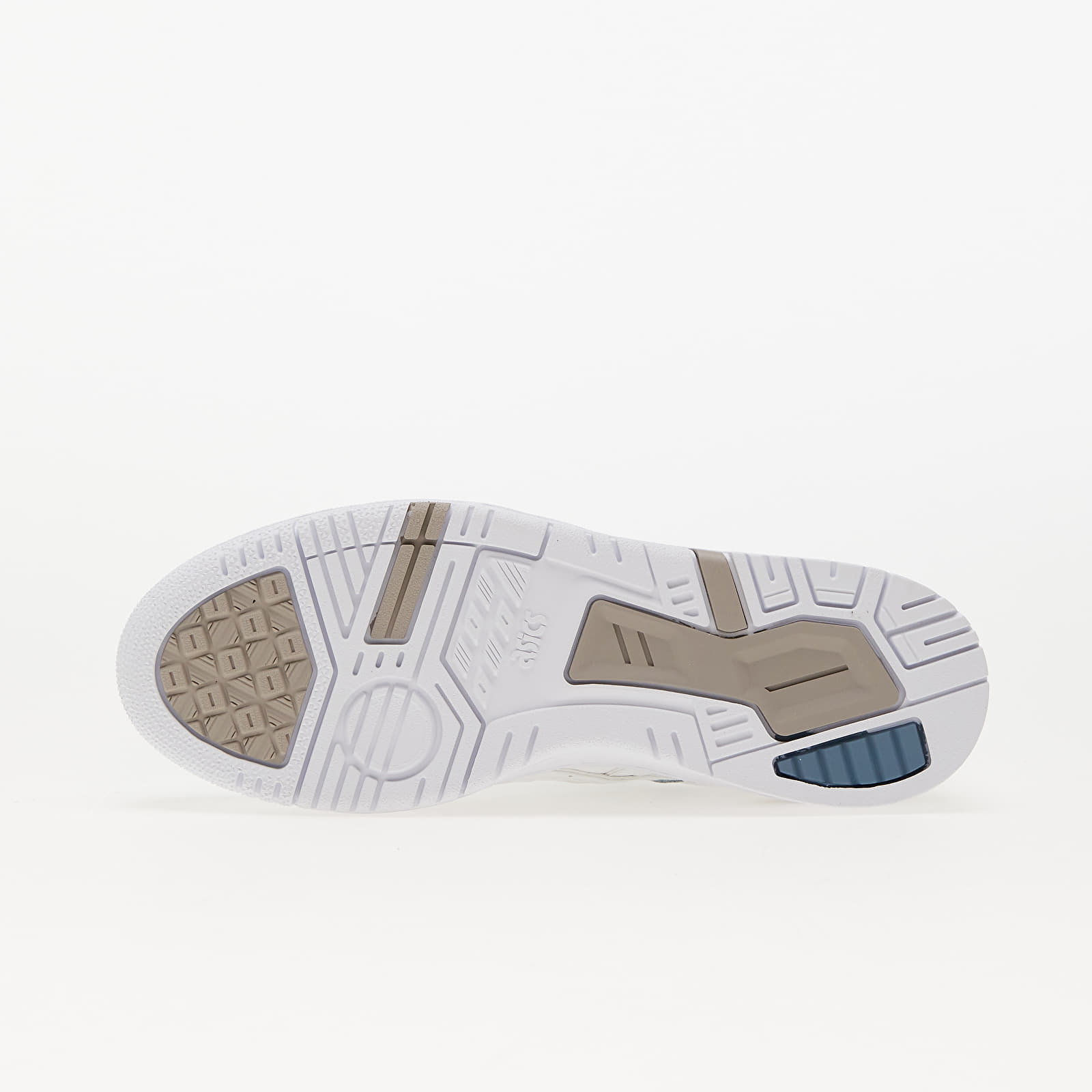 Herenschoenen Asics EX89™ by Charlotte Cardin White/ White