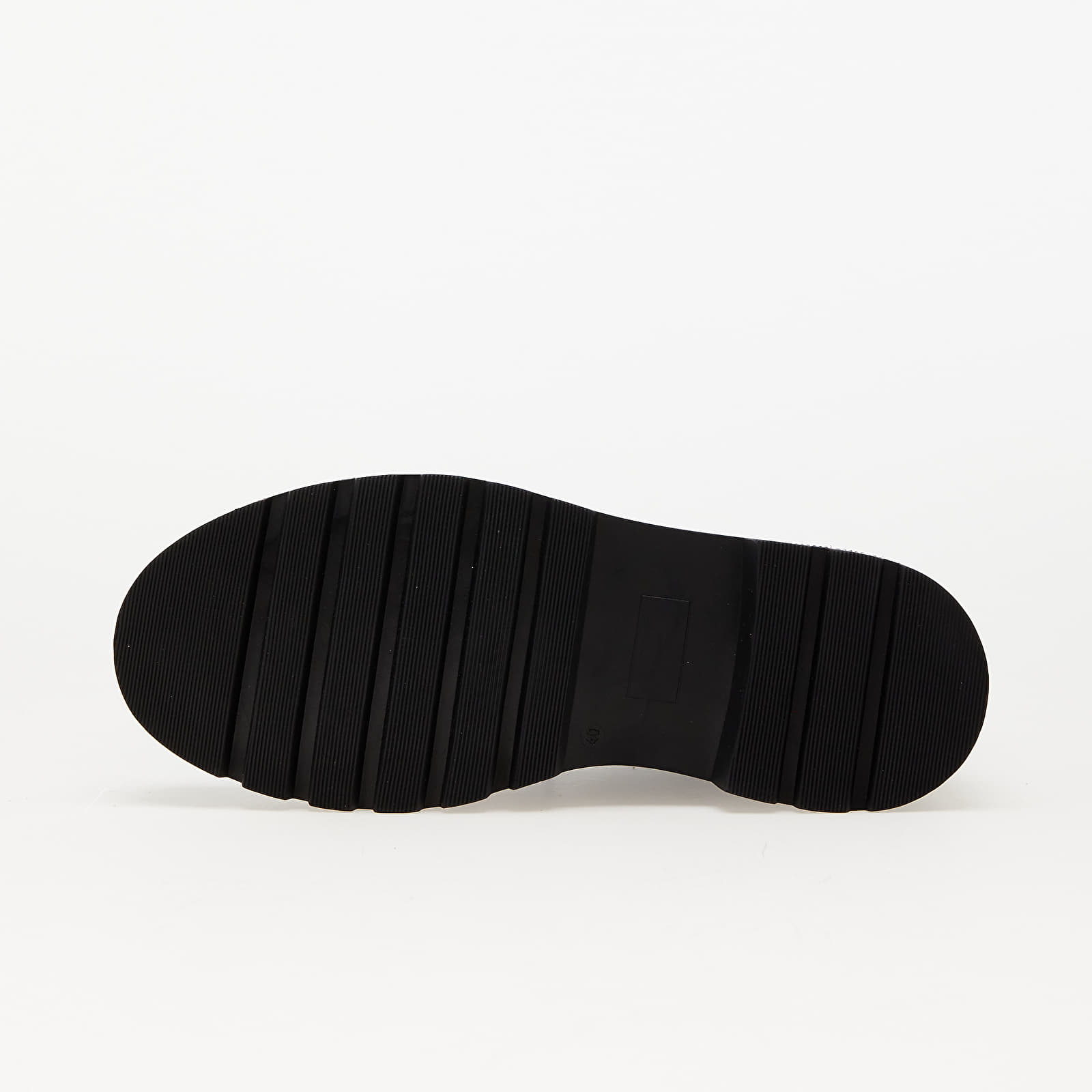 Baskets et chaussures pour hommes Filling Pieces Josh Boot Black