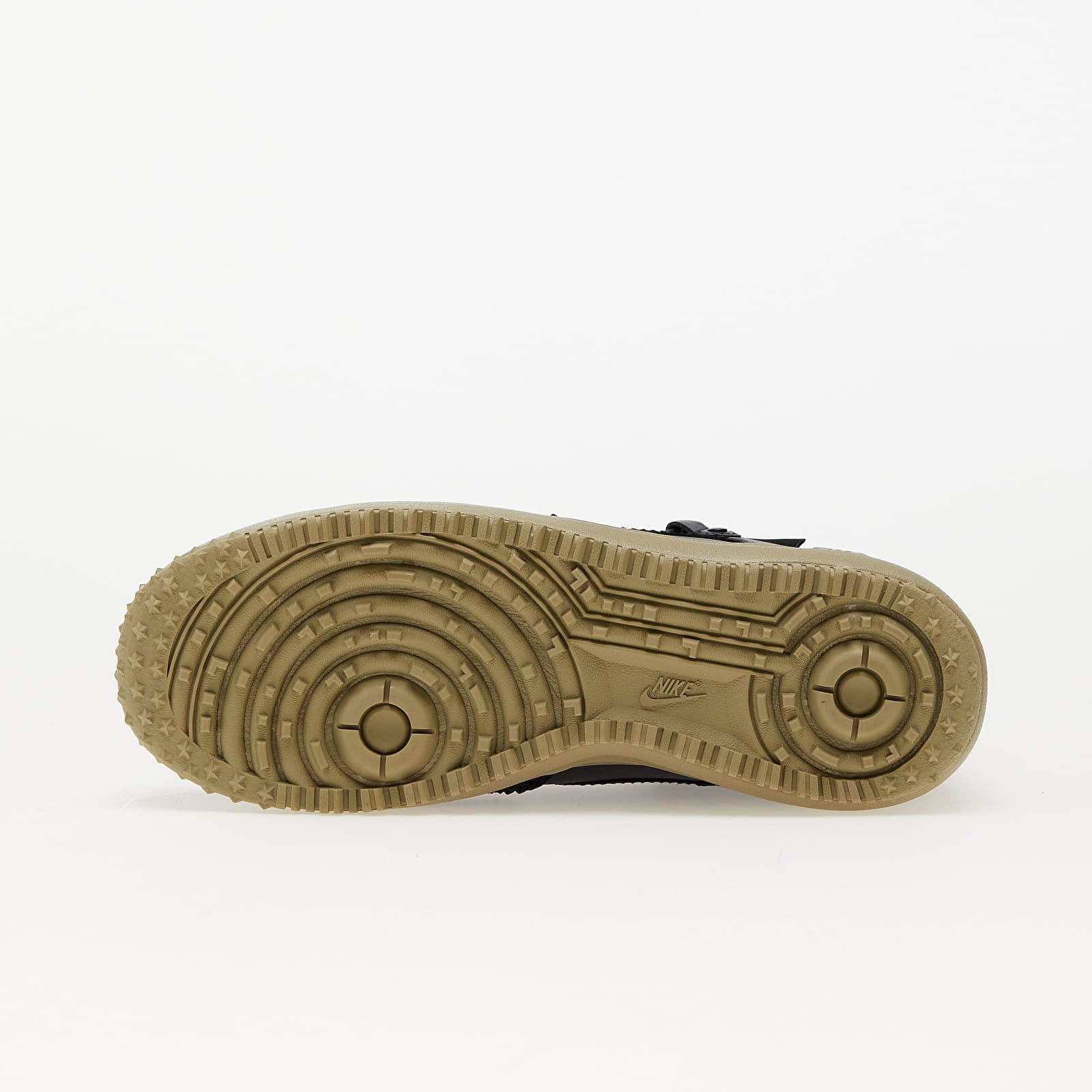 Nike Sneakers Nike Lunar Force 1 Black/ Black-Neutral Olive EUR 46 - 2