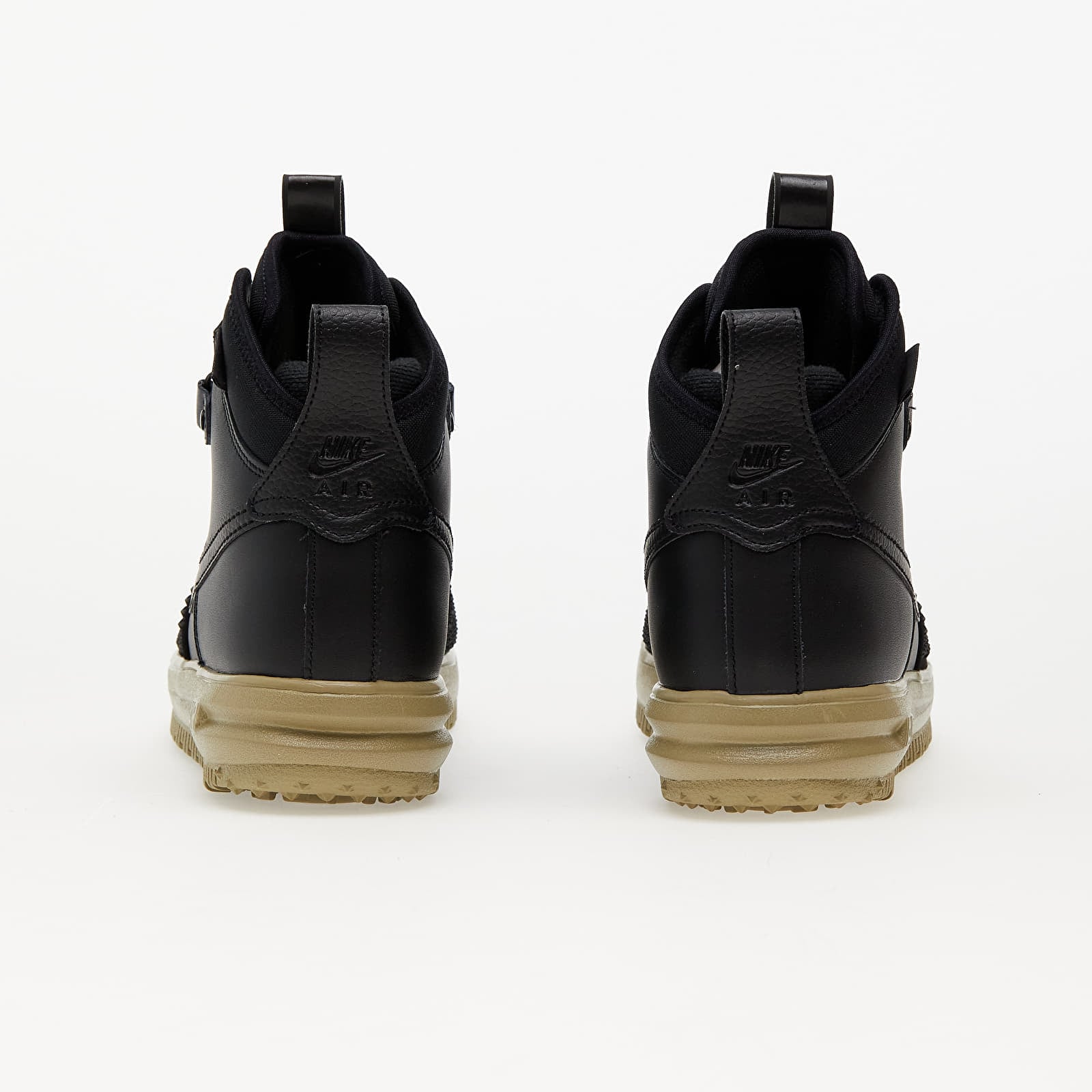 Nike Sneakers Nike Lunar Force 1 Black/ Black-Neutral Olive EUR 46 - 5