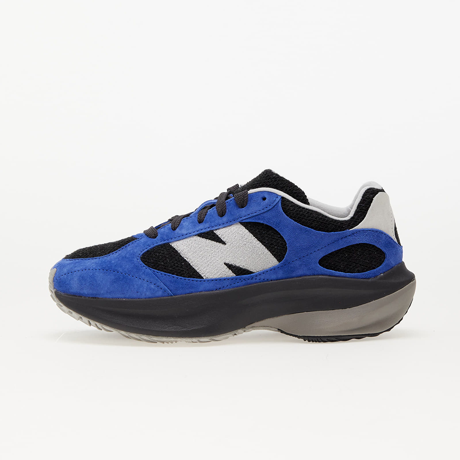 Pánske tenisky a topánky New Balance WRPD Runner Black/ Blue