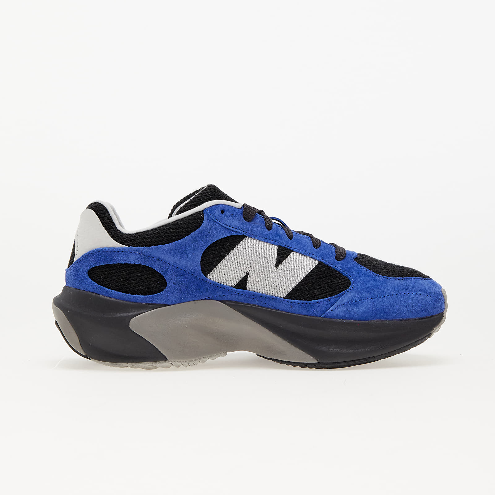 Pánske tenisky a topánky New Balance WRPD Runner Black/ Blue
