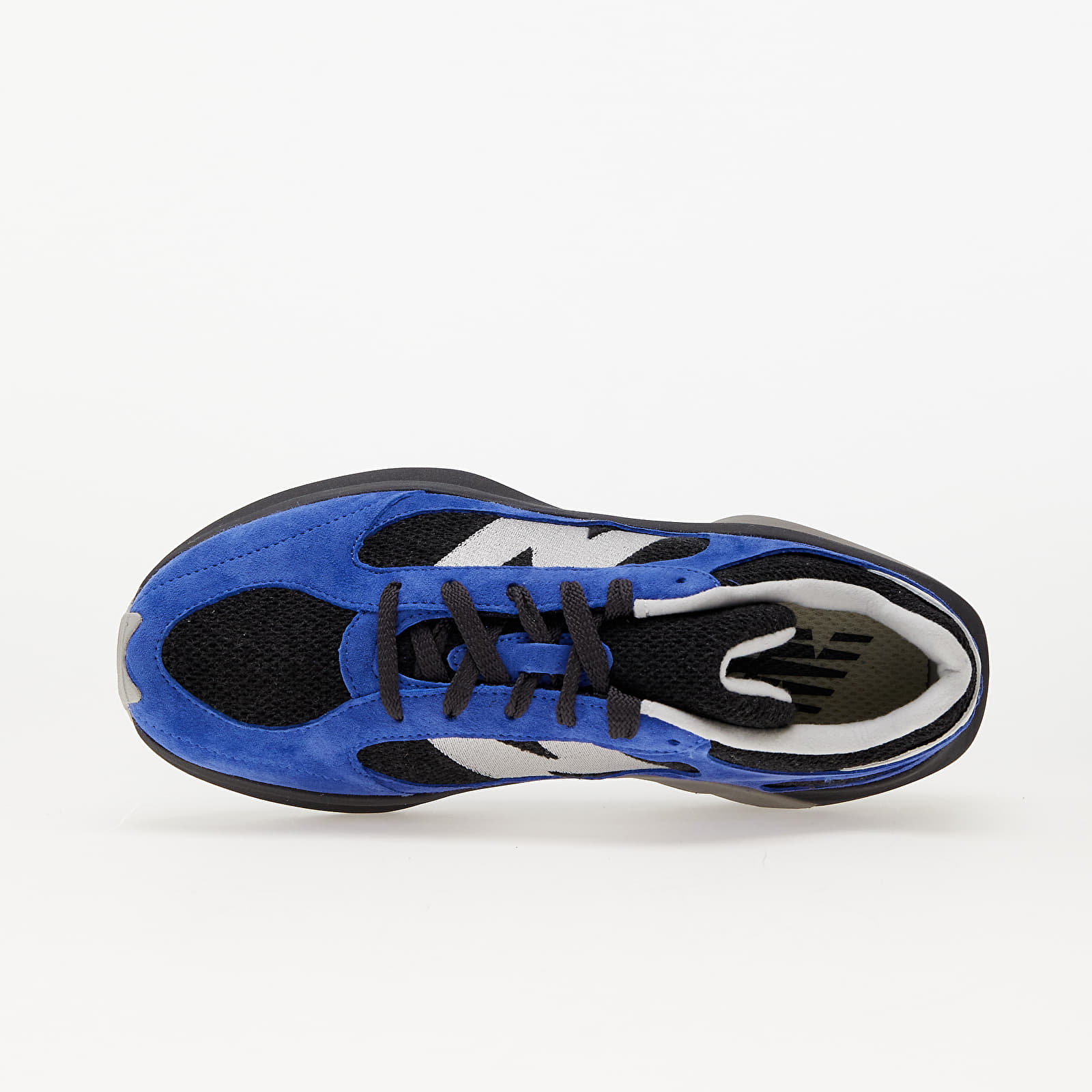 Pánske tenisky a topánky New Balance WRPD Runner Black/ Blue
