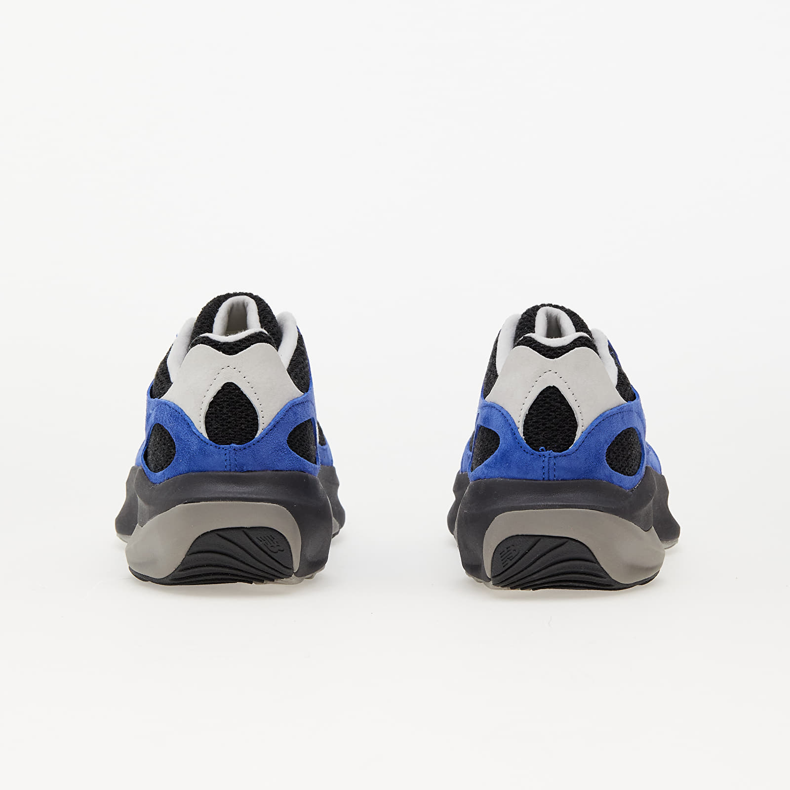 Pánske tenisky a topánky New Balance WRPD Runner Black/ Blue