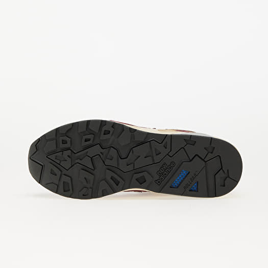 New balance 580 bordeaux best sale