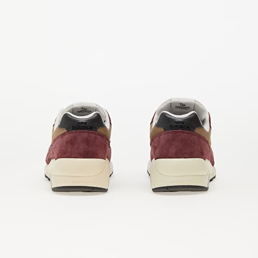 New balance 52 burgundy store