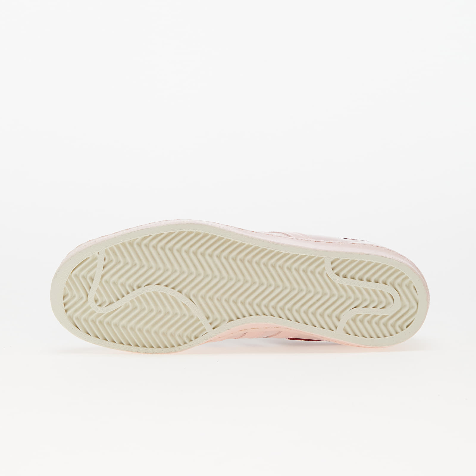 Pánské tenisky a boty adidas x Cali Dewitt Campus 80s Core Burgundy/ Ftw White/ Off White