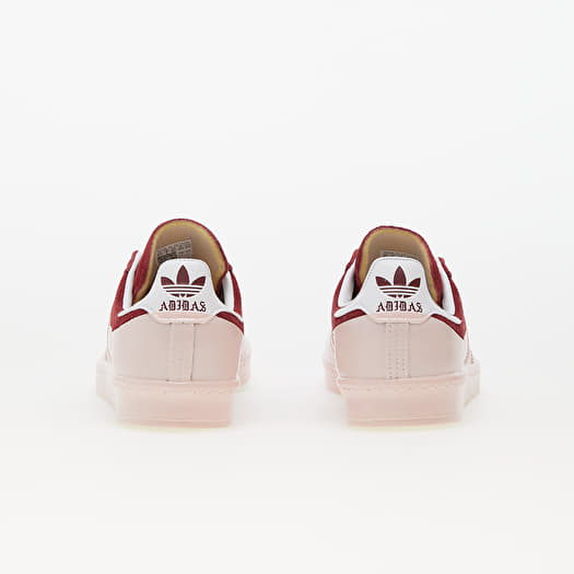 adidas gazelle silver green womens US10】 adidas CAMPUS 80S CALI DEWITT IG3197 【DS】 箱違