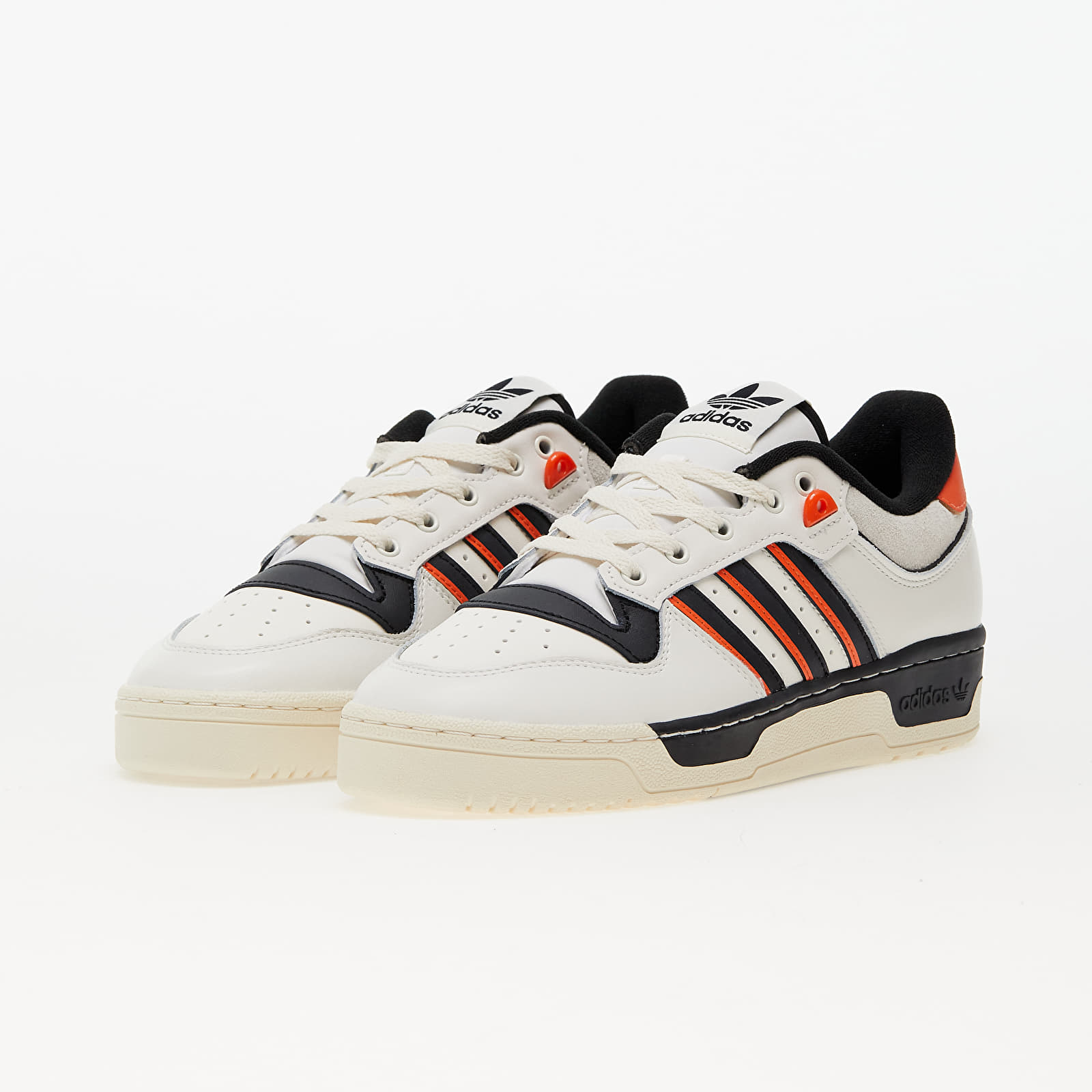 Adidas rivalry low mens discount