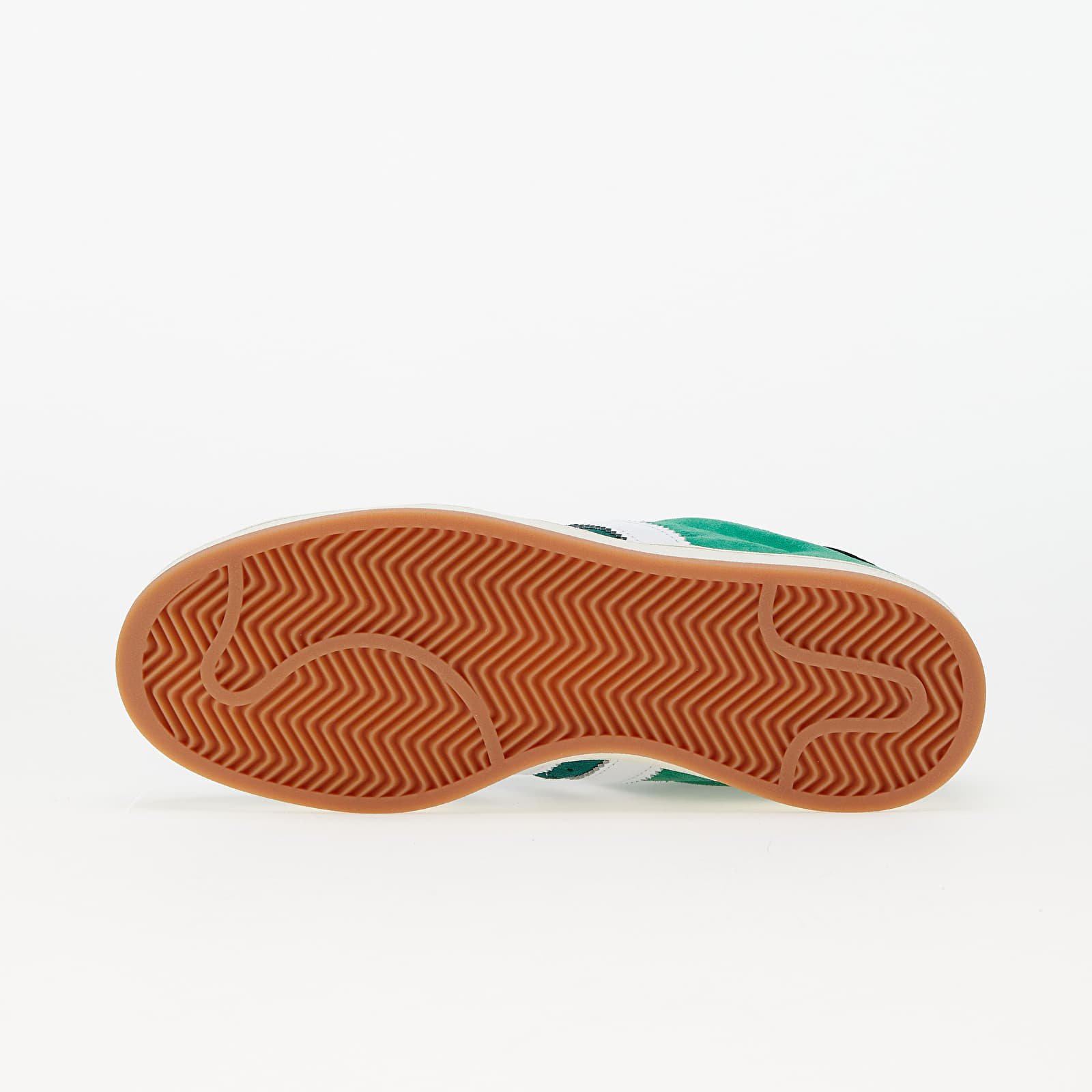 Turnschuhe und Schuhe für Männer adidas Campus 00s Green/ Ftw White/ Collegiate Green