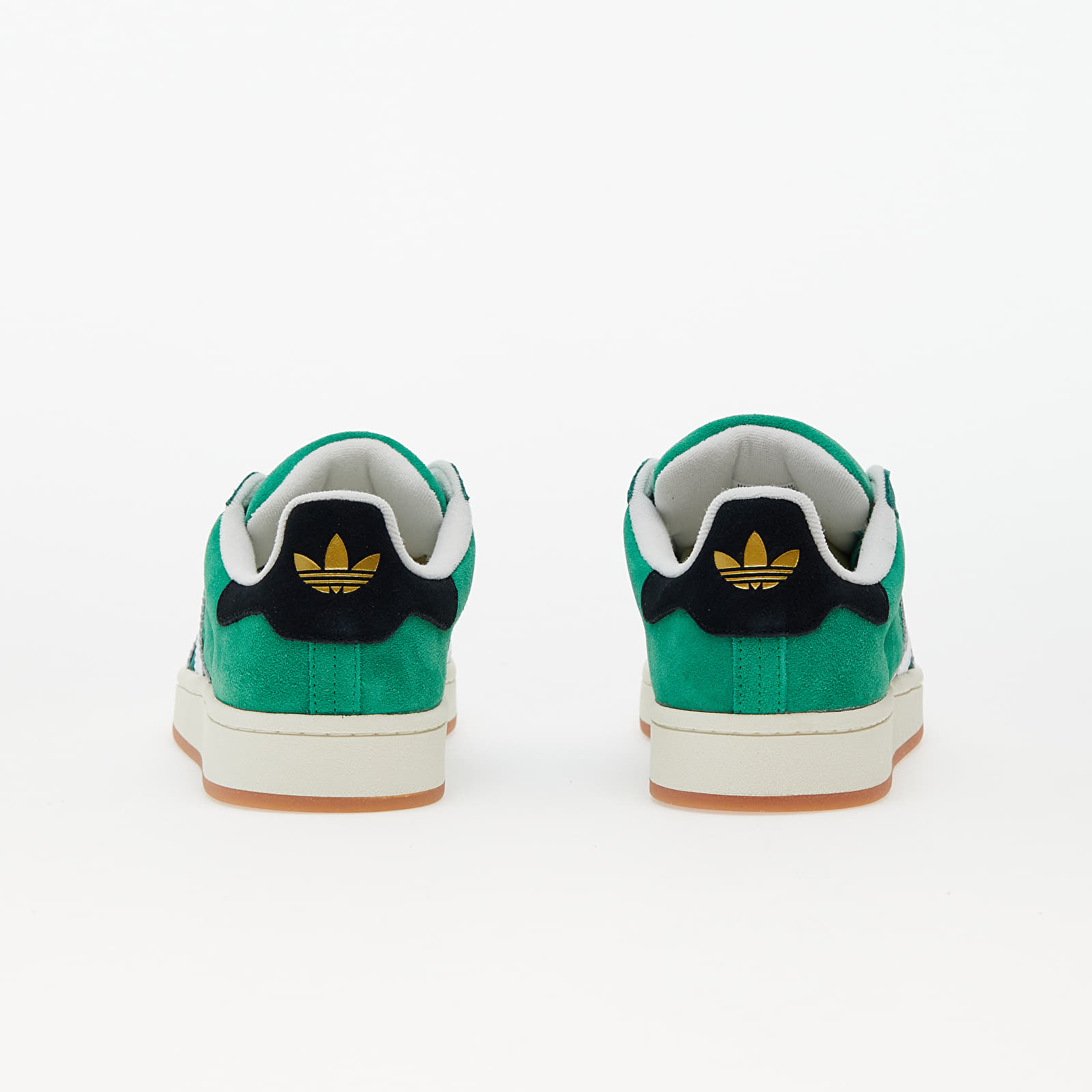 Turnschuhe und Schuhe für Männer adidas Campus 00s Green/ Ftw White/ Collegiate Green