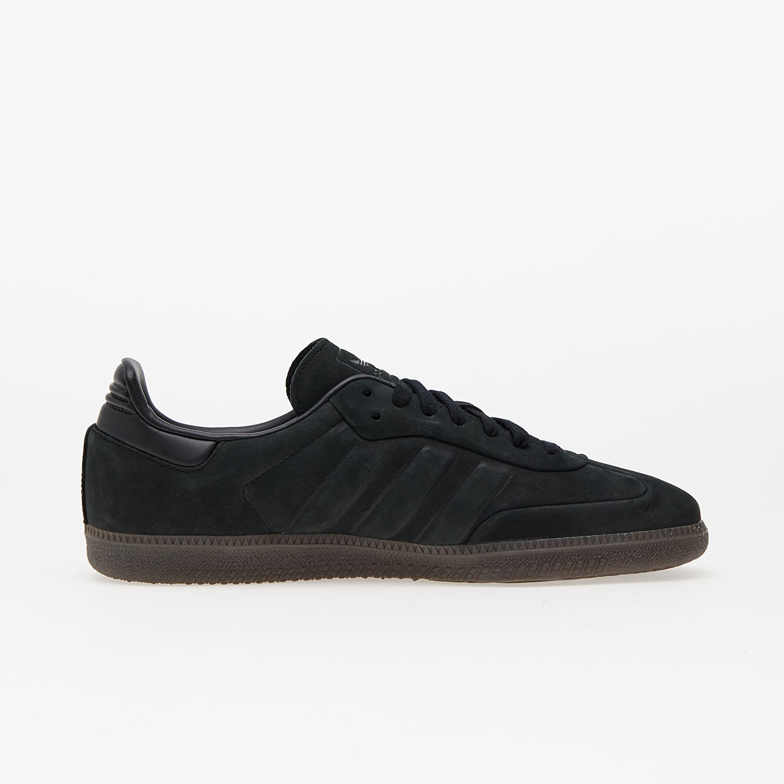 Samba core black on sale