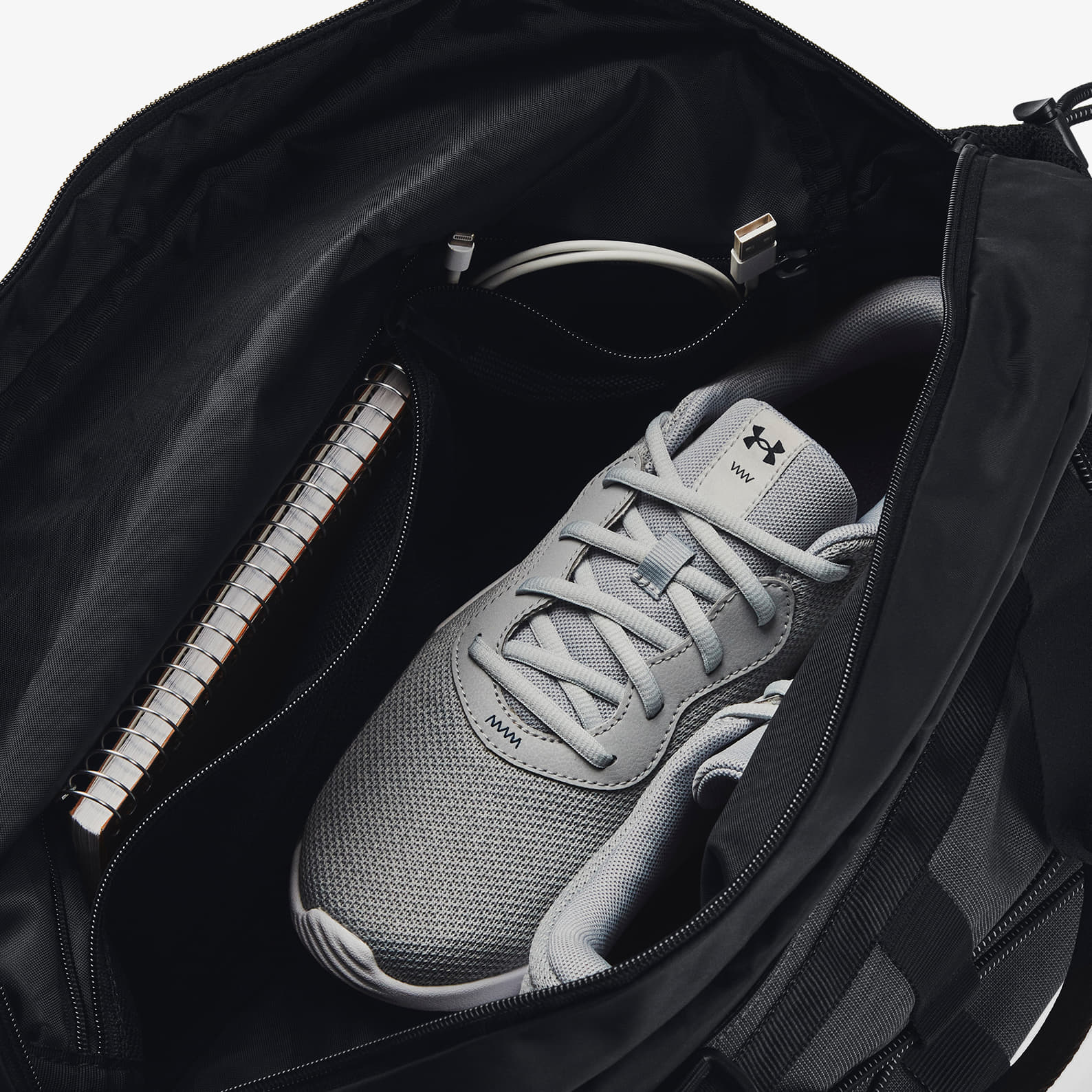 Best under armour gym bag 2025