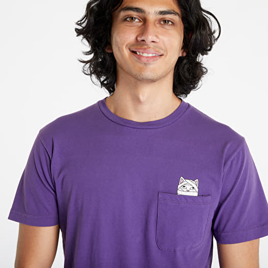 Nermal pocket tee best sale