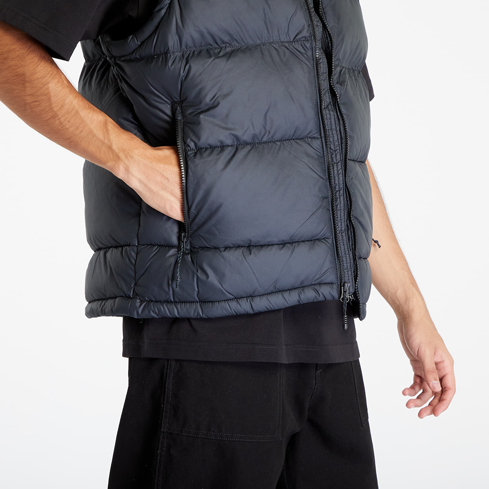 Prsluci Columbia Pike Lake™ II Vest Black