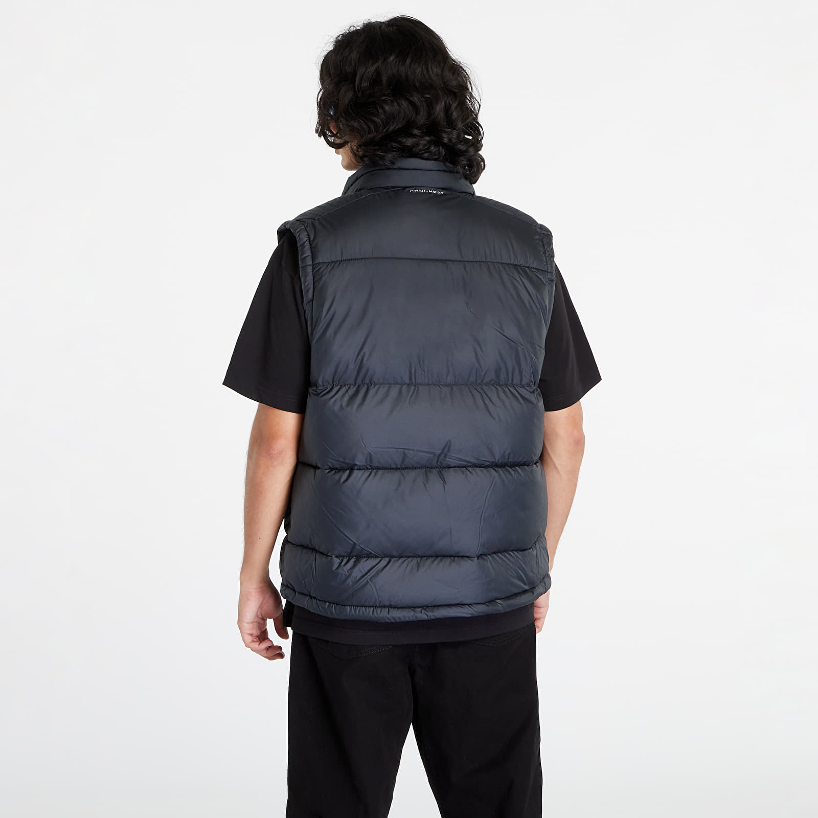 Prsluci Columbia Pike Lake™ II Vest Black