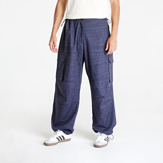 Daily Paper Ruth Pants Deep Navy