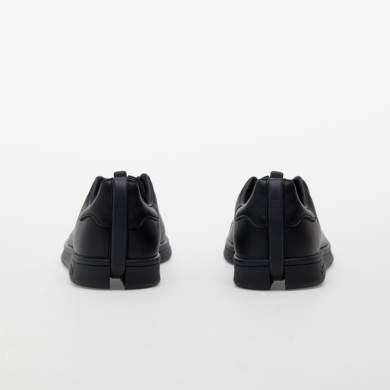 Pánske tenisky a obuv adidas Originals x Craig Green Split Stan Smith Core Black/ Core Black/ Granite