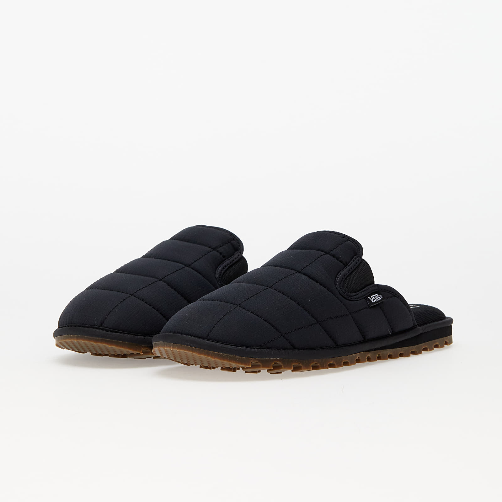 Vans online slippers mens