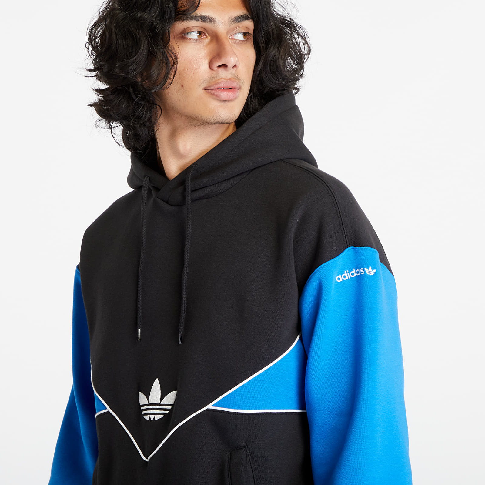 Adidas originals archive sweatshirt outlet