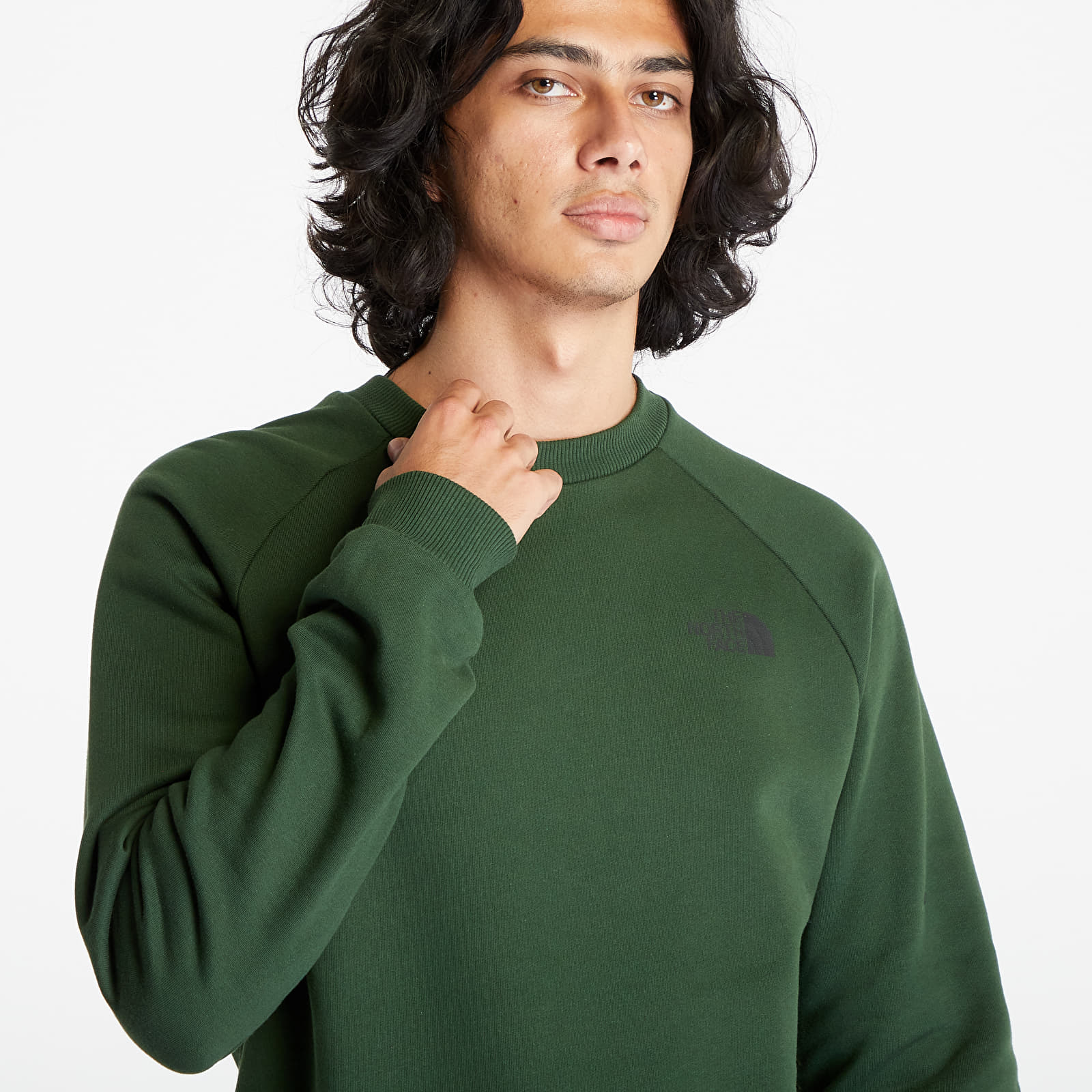 The north face best sale overhead redbox hoodie