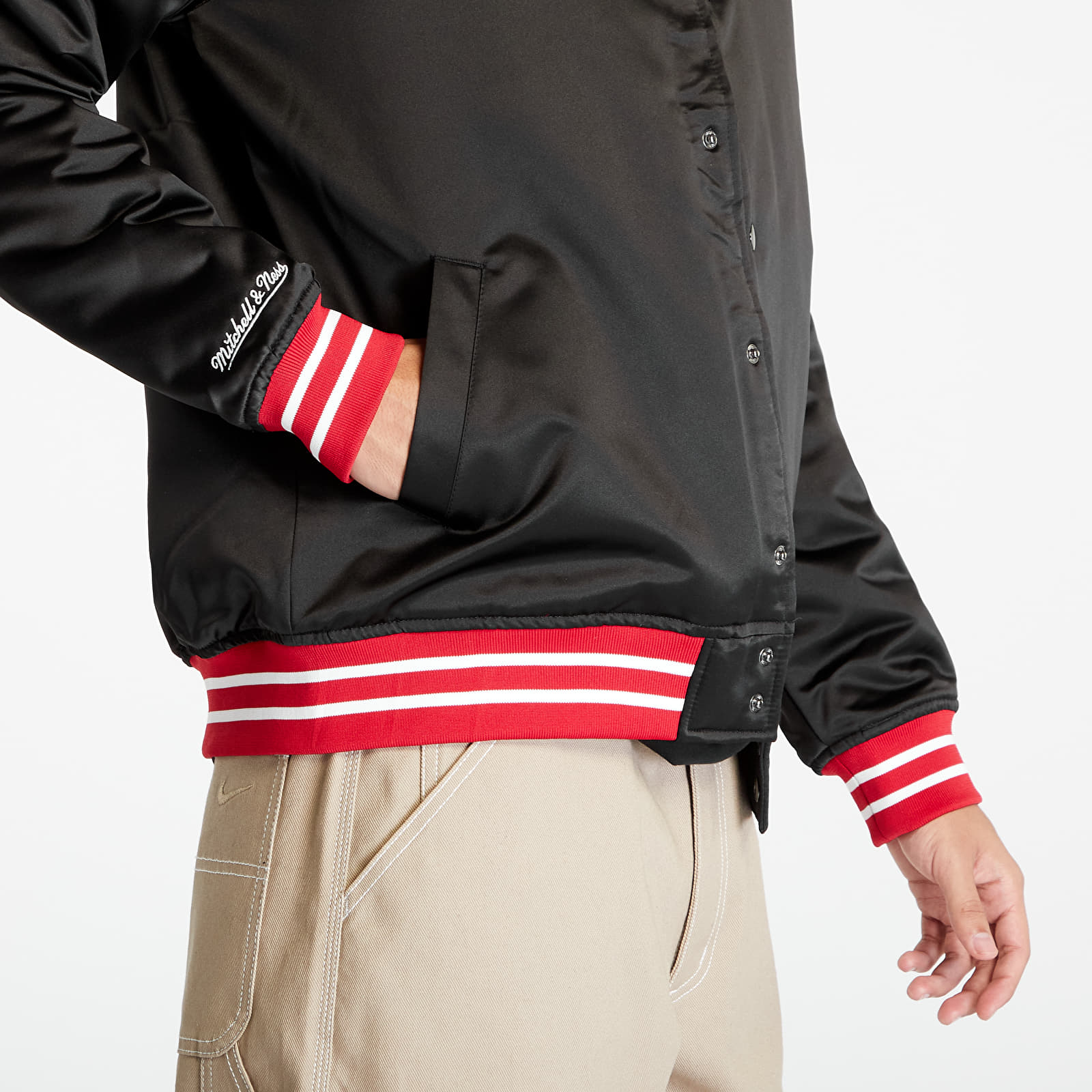 Mitchell & Ness, Jackets & Coats