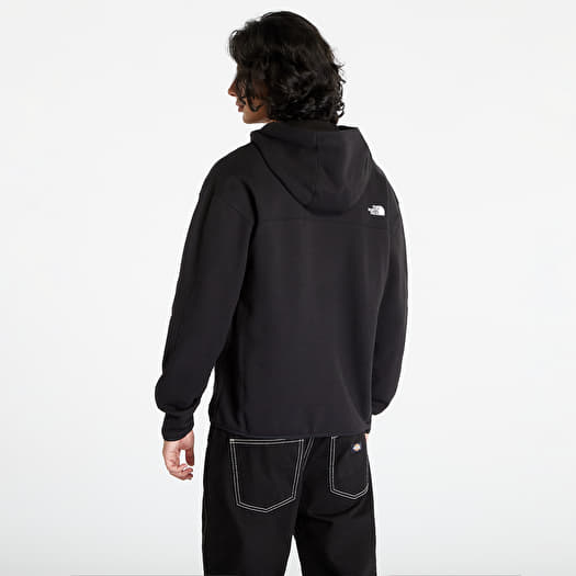 The north face online trainingspak grijs