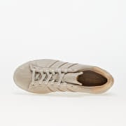 Adidas superstar weiß beige clearance