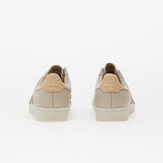 Adidas superstar bande beige outlet