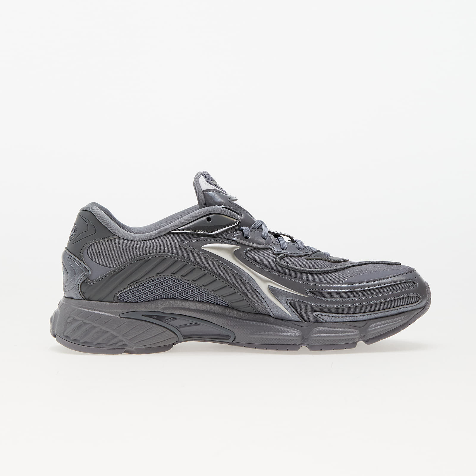 Pánské tenisky a boty adidas Orketro 2.0 Grey/ Metallic Silver/ Brown