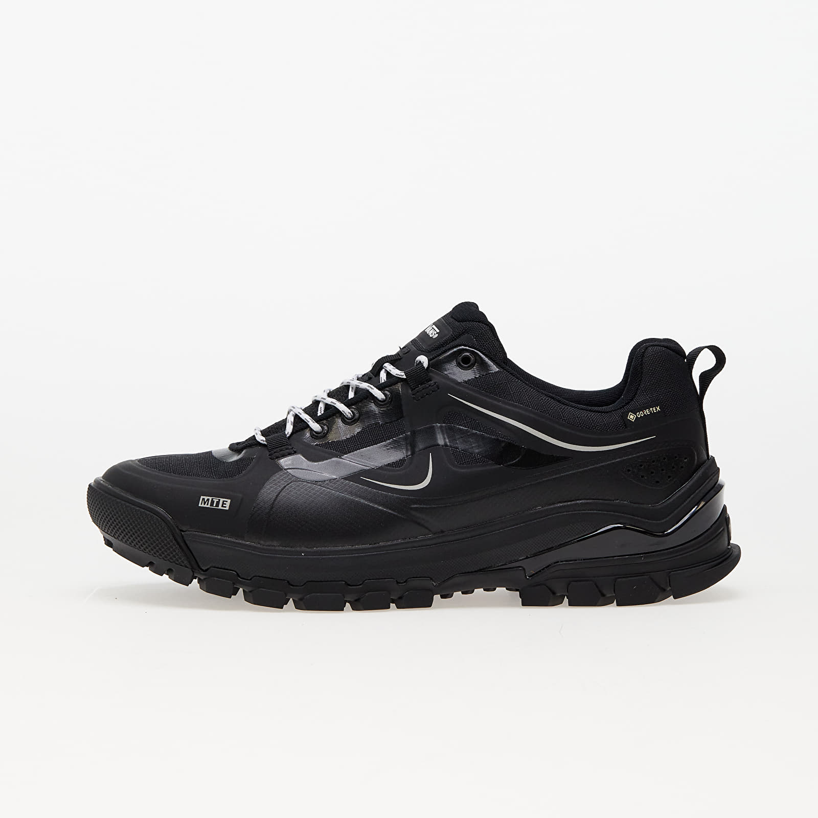 Chaussures et baskets homme Vans AMZN GORE-TEX MTE-3 Black/ Black