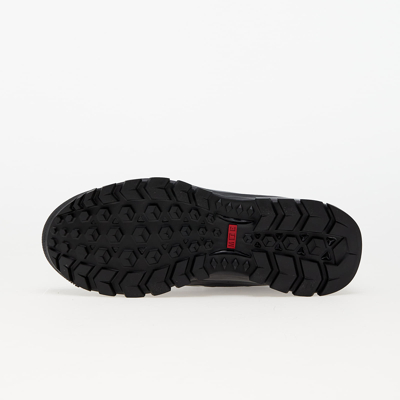 Chaussures et baskets homme Vans AMZN GORE-TEX MTE-3 Black/ Black