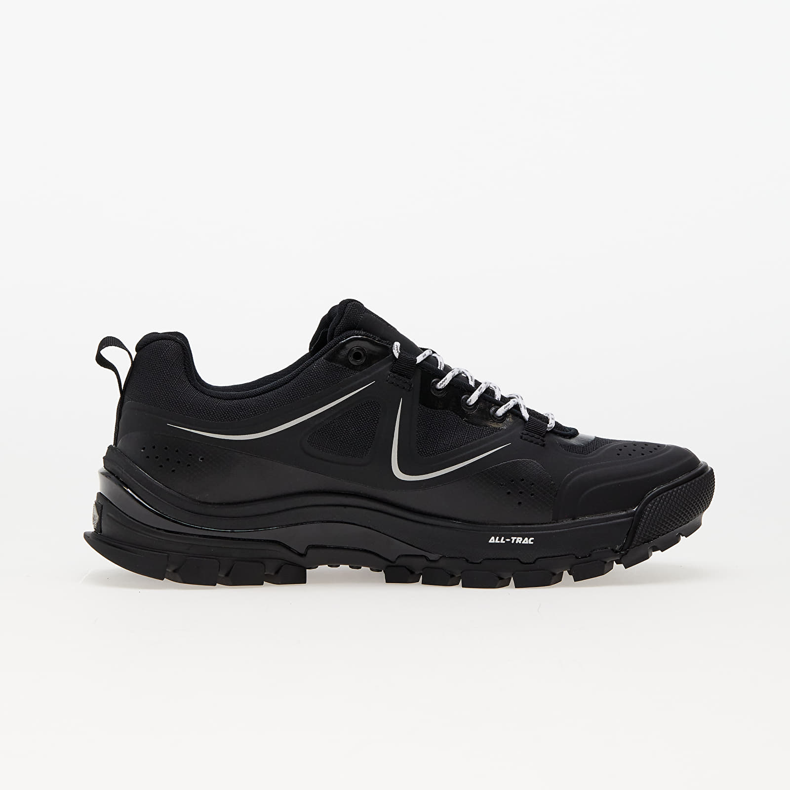 Chaussures et baskets homme Vans AMZN GORE-TEX MTE-3 Black/ Black