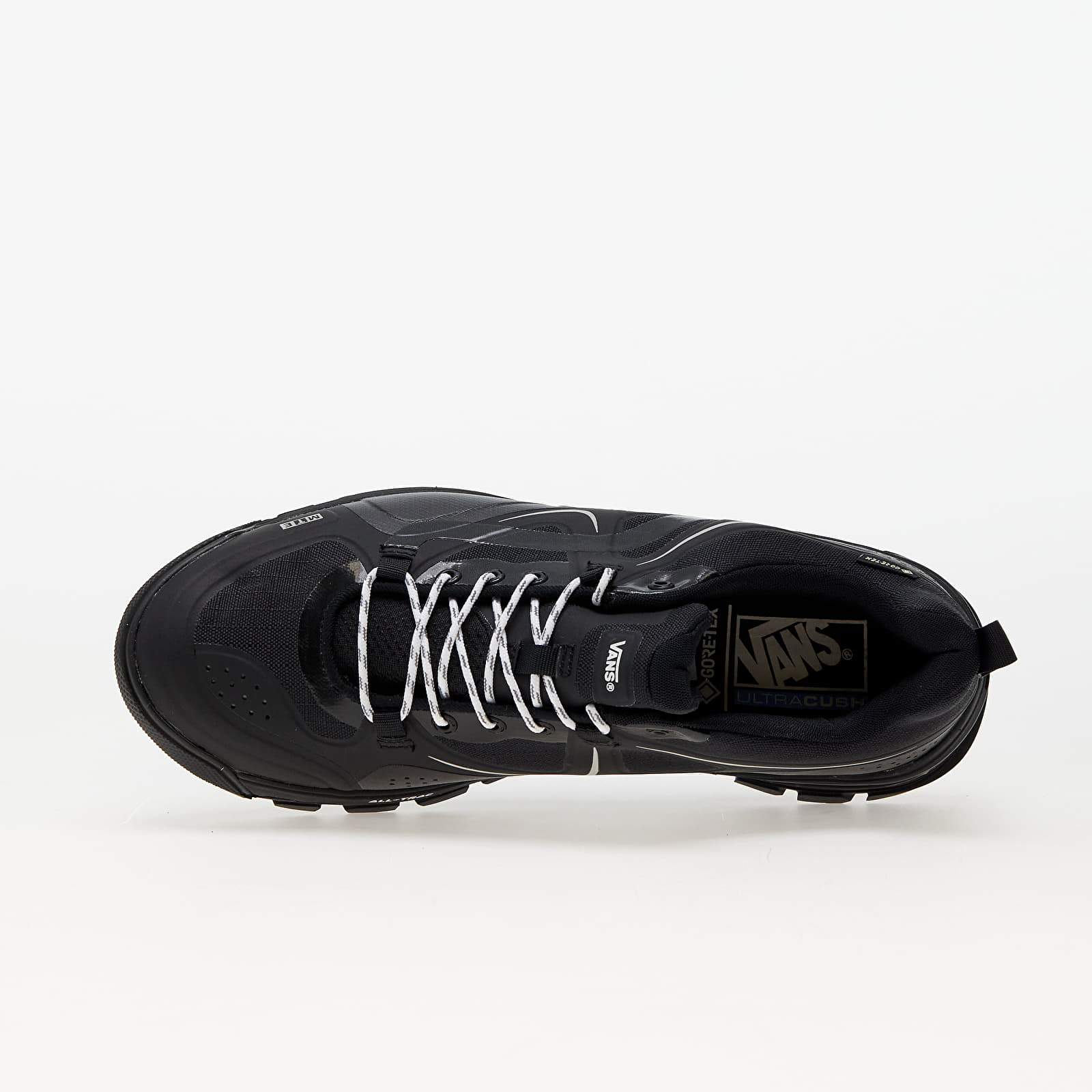 Chaussures et baskets homme Vans AMZN GORE-TEX MTE-3 Black/ Black