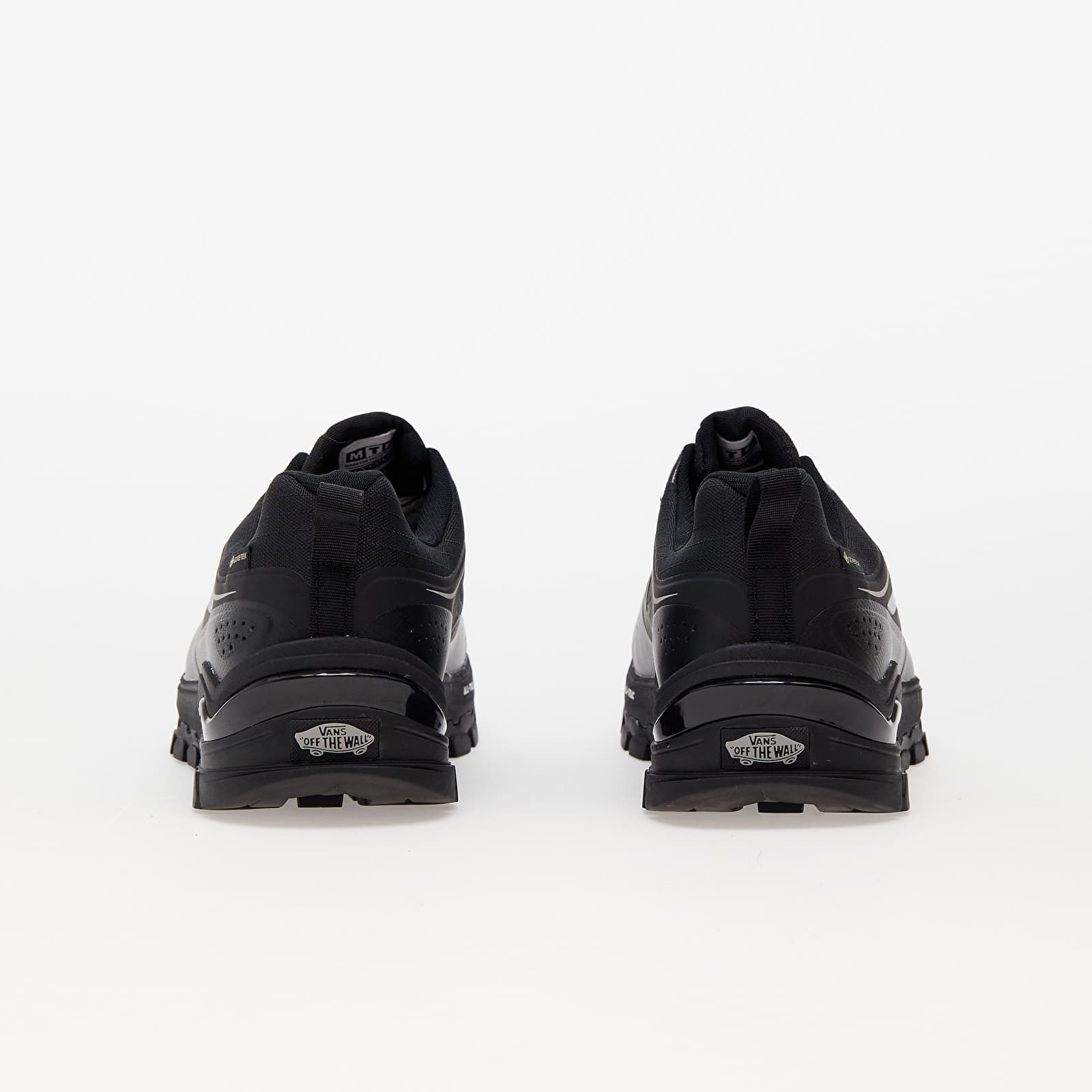 Chaussures et baskets homme Vans AMZN GORE-TEX MTE-3 Black/ Black