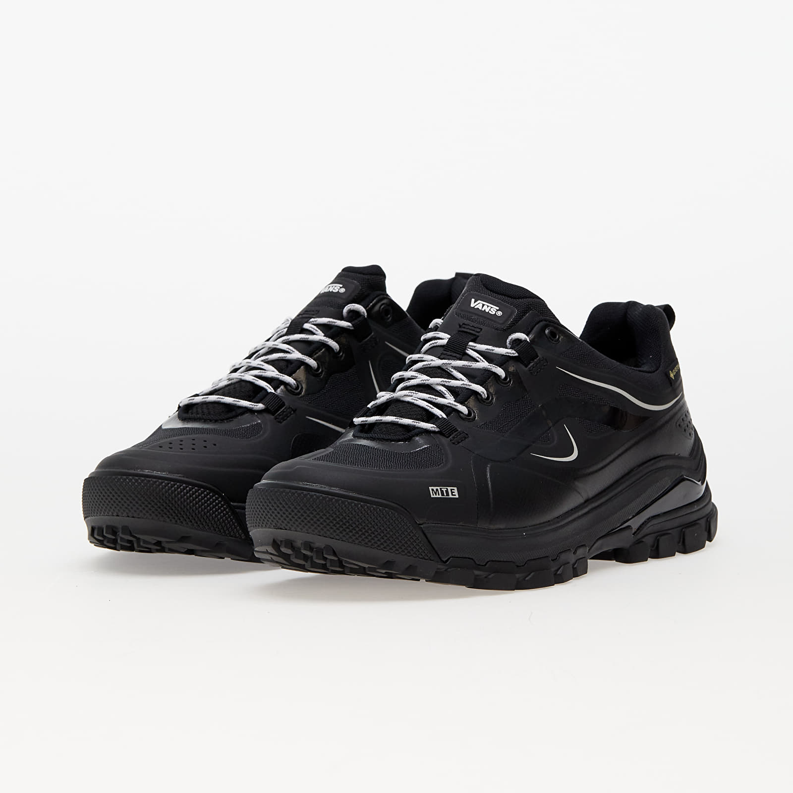 Chaussures et baskets homme Vans AMZN GORE-TEX MTE-3 Black/ Black