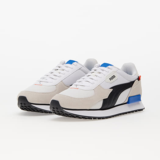 Puma Future Rider Override