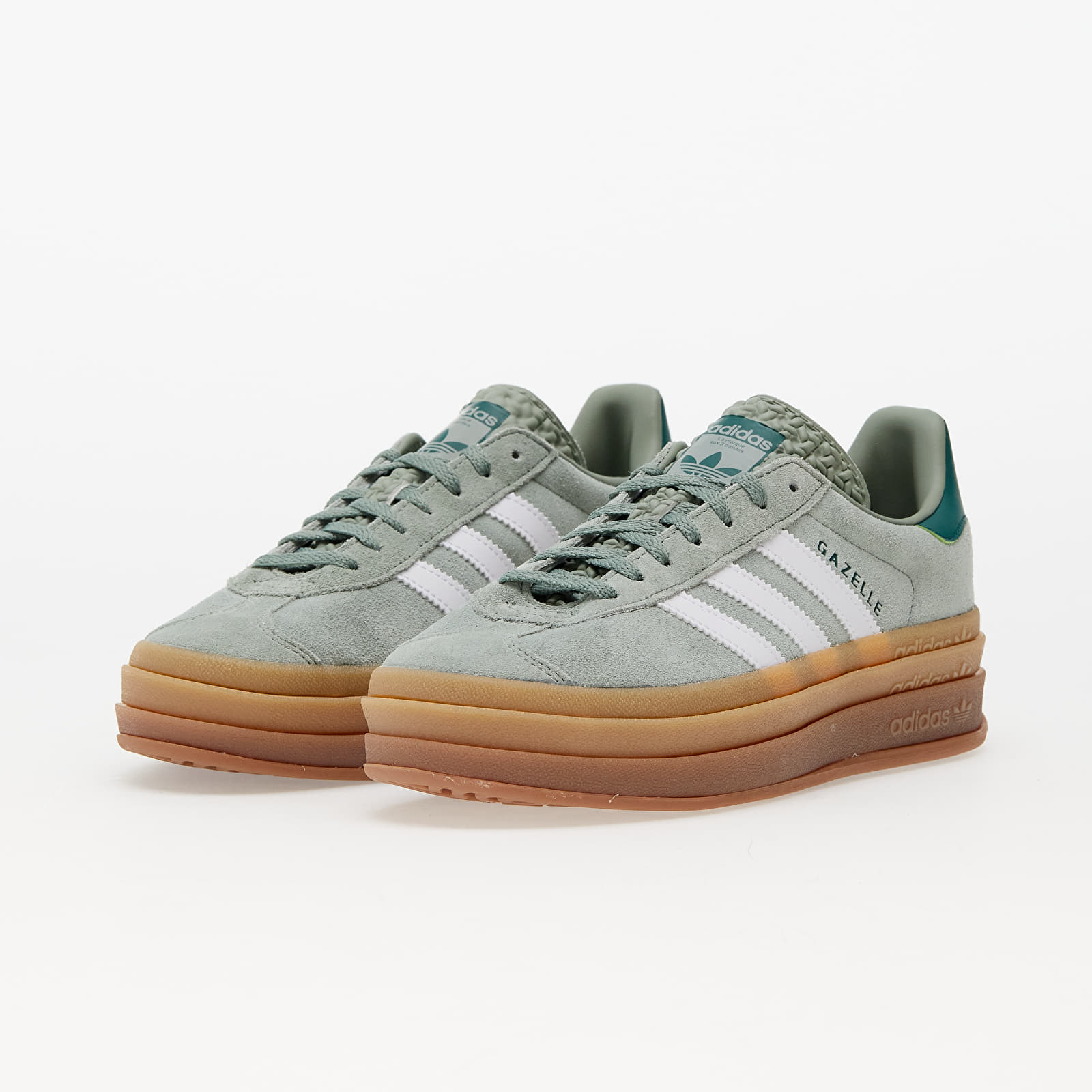 Gazelle og donna cheap