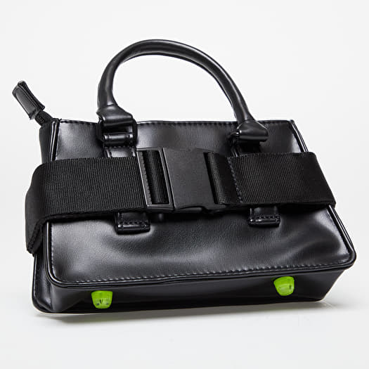 Kabelky adidas Originals x KSENIASCHNAIDER Mini Waistbag Black | Queens