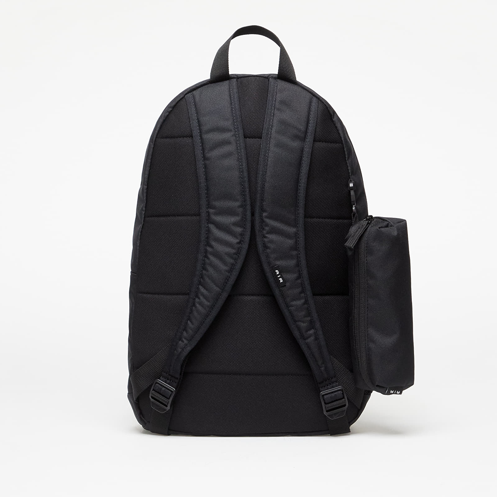 Mugursomas Nike Elemental Backpack Black