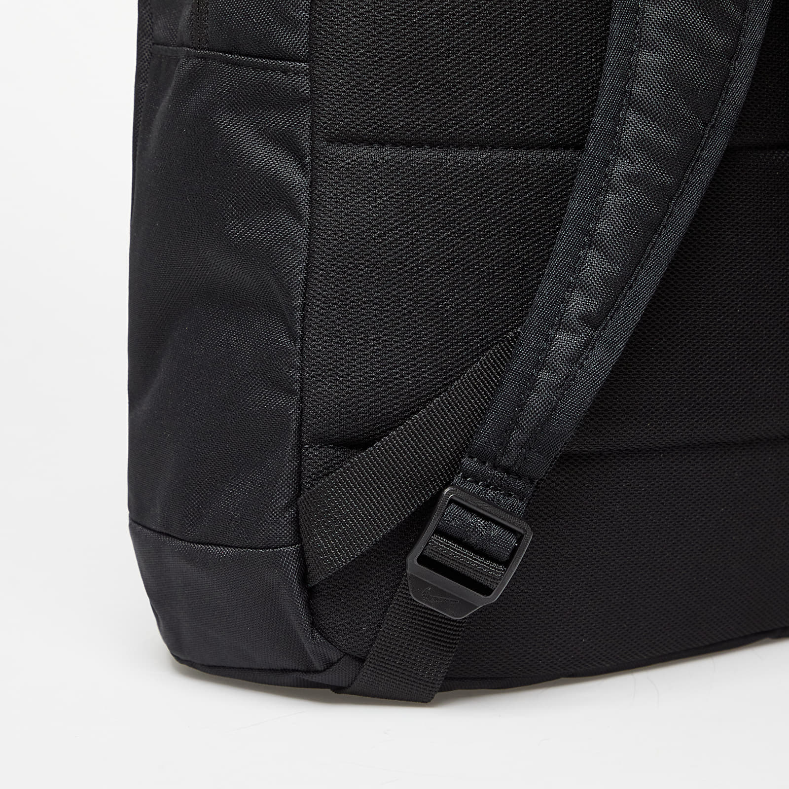 Mugursomas Nike Elemental Backpack Black