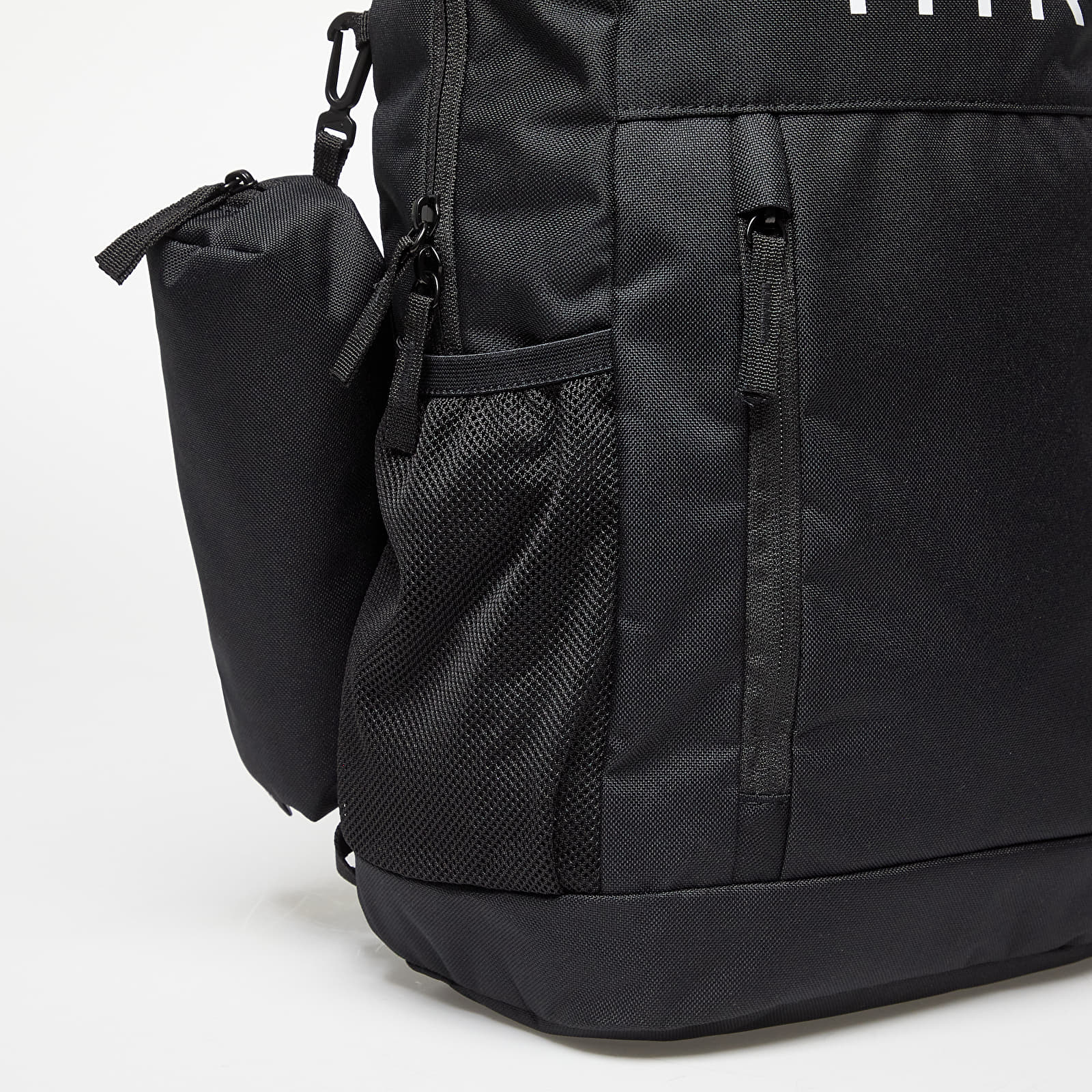 Mugursomas Nike Elemental Backpack Black