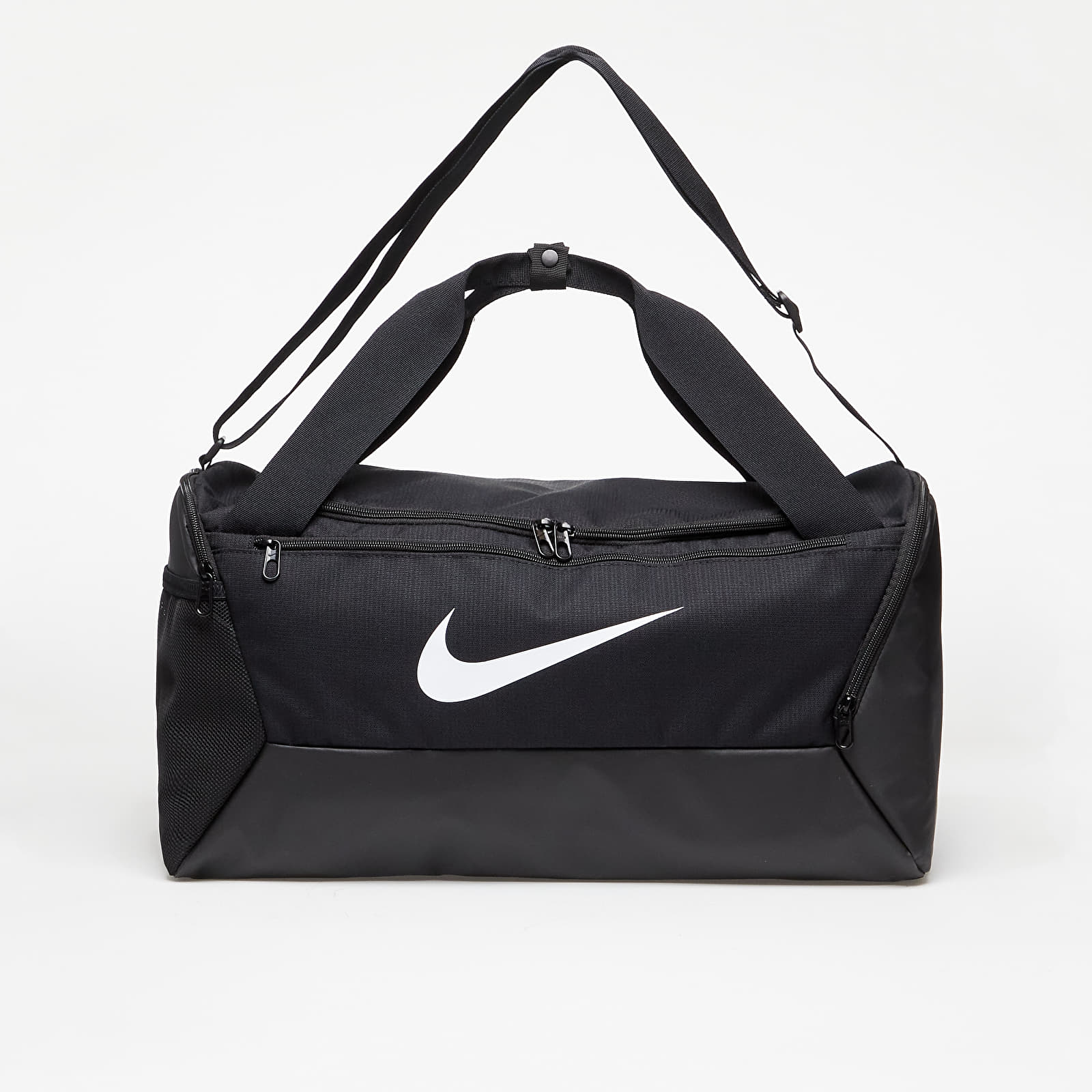 Nike Brasilia 9.5 Training Duffel Bag Black 41 l