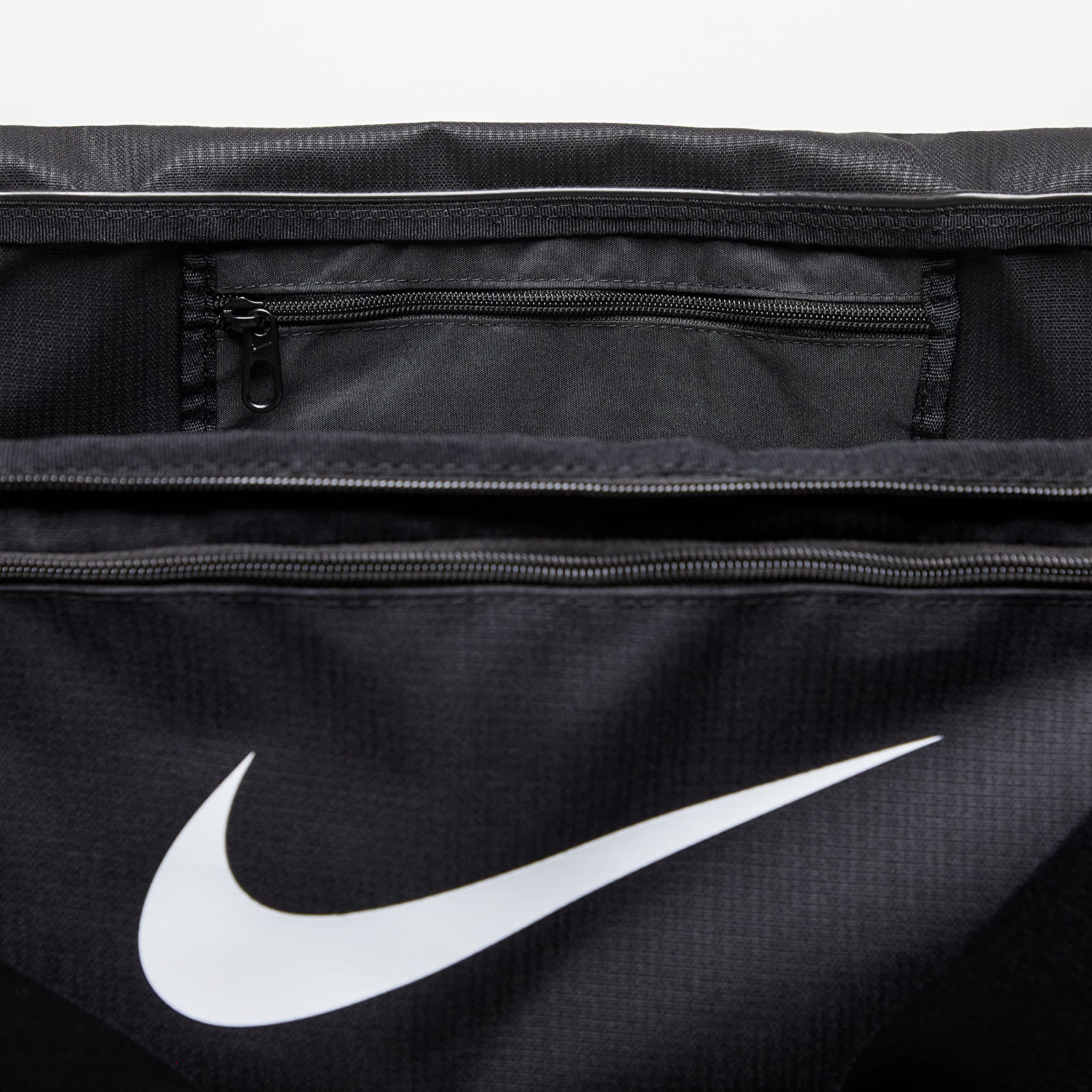 Plecu somas Nike Brasilia 9.5 Training Duffel Bag Black