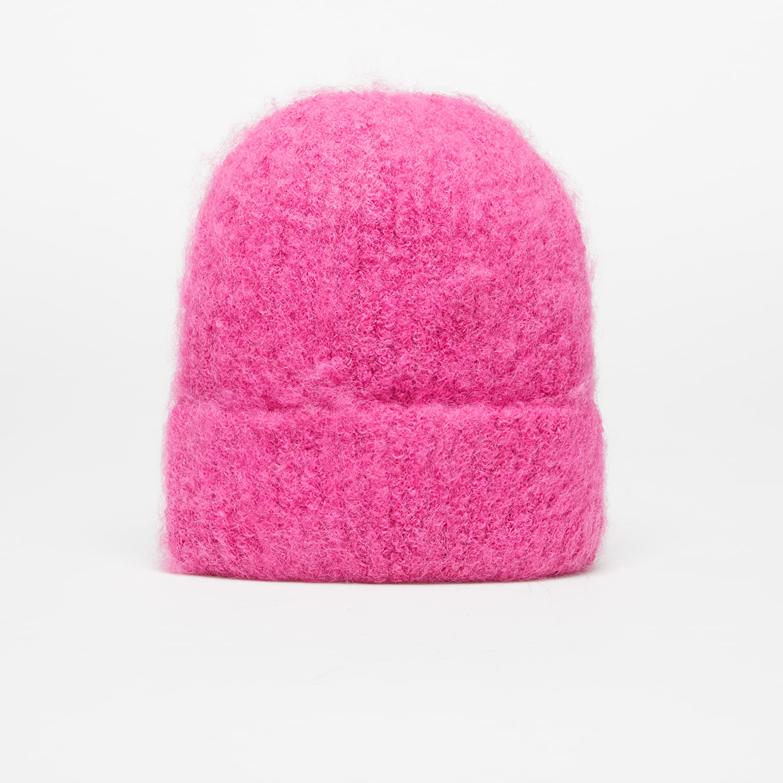 Hats Levi's ® Fuzzy Beanie Pink