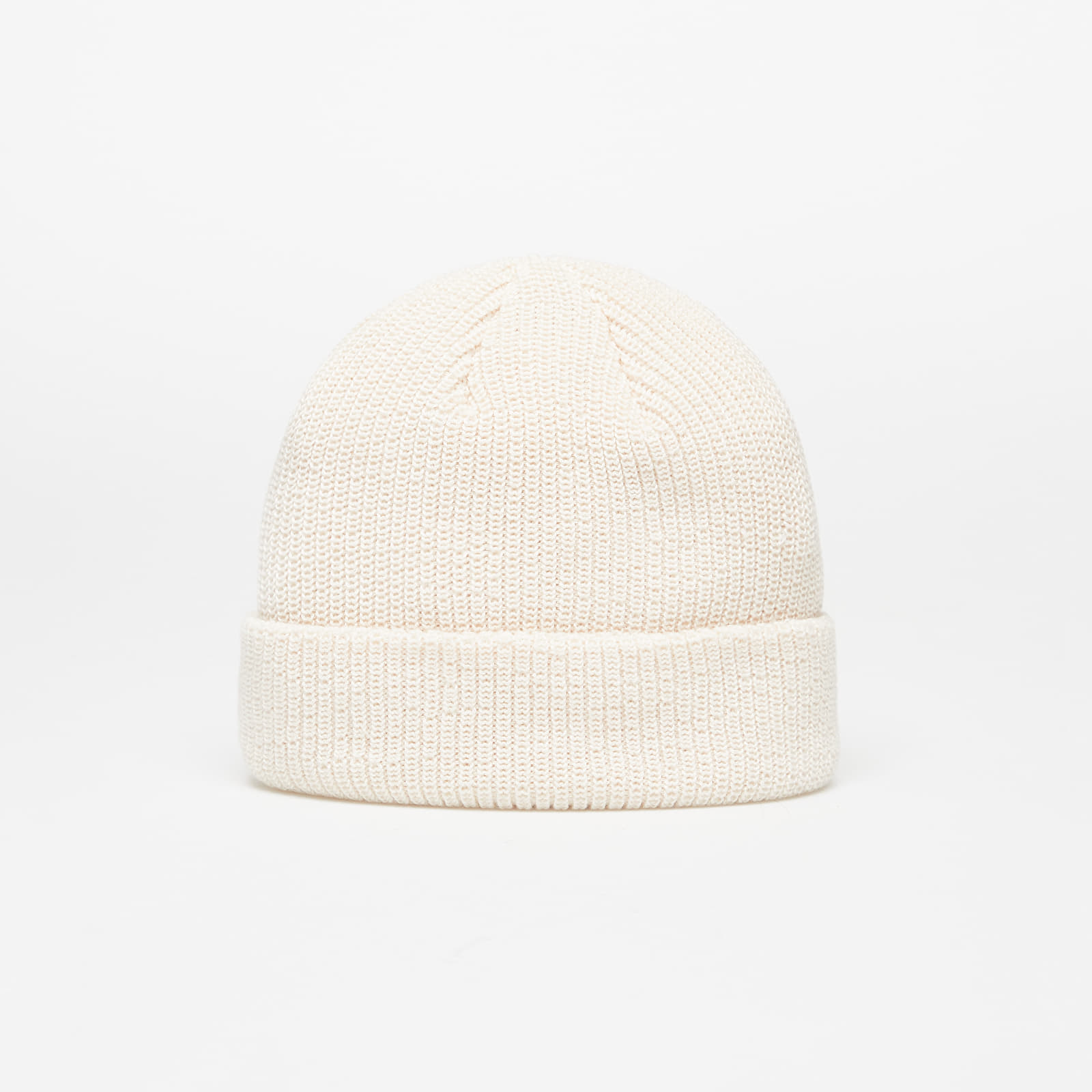 Čepice adidas Originals Short Beanie Wonder White