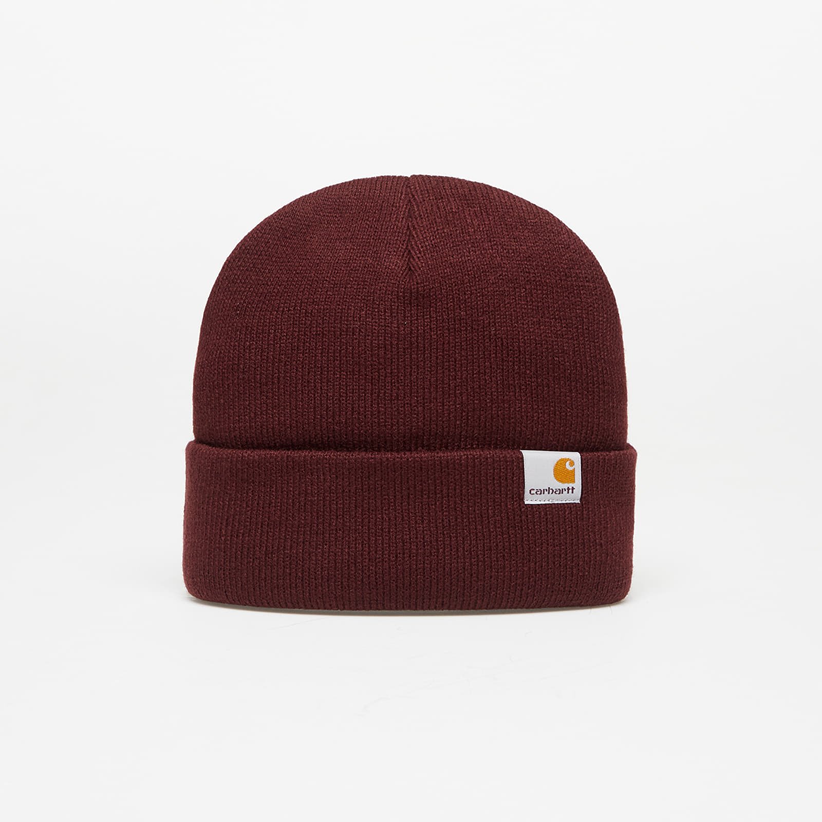 Hüte Carhartt WIP Stratus Hat Low Amarone