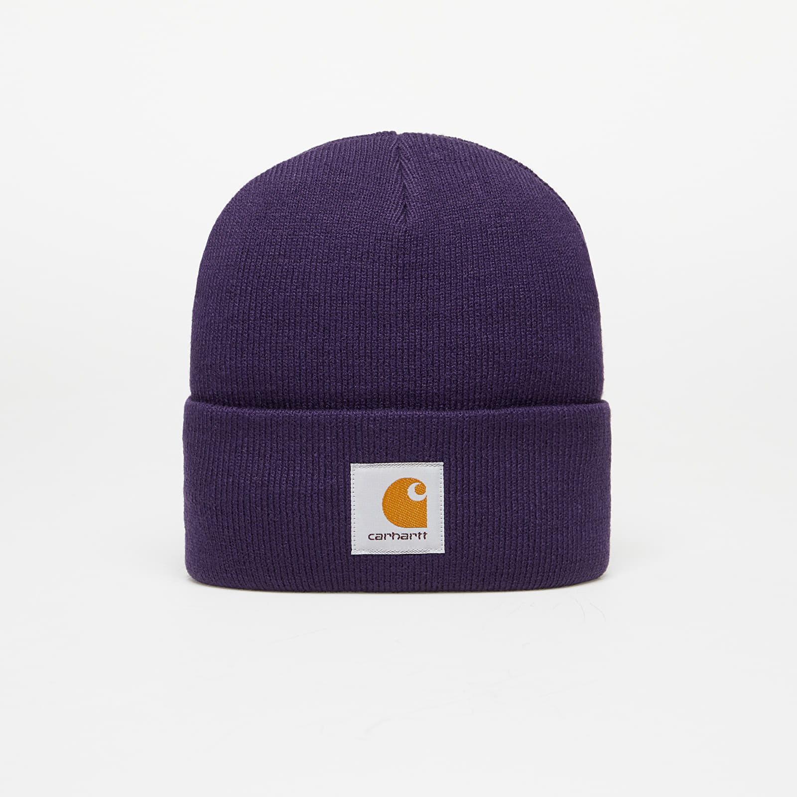 Hüte Carhartt WIP Short Watch Hat Cassis